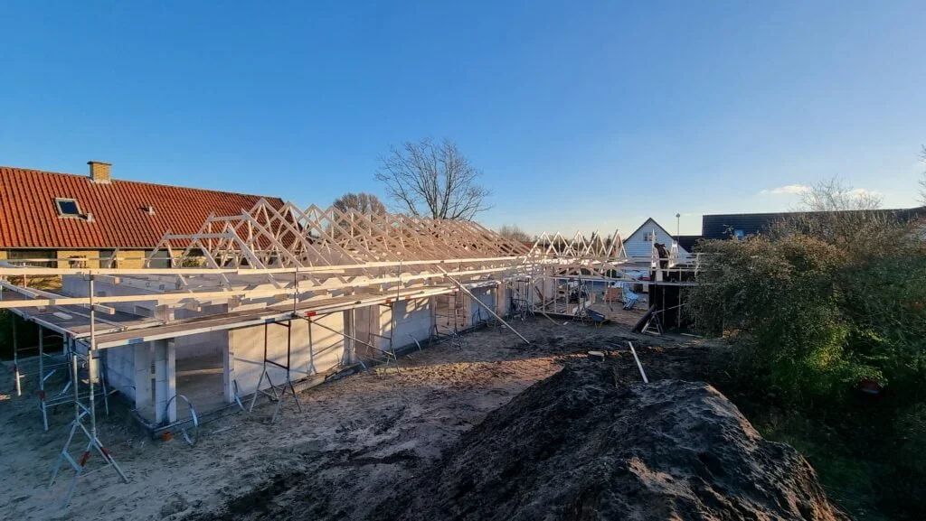 Taget med Samsung Galaxy S21 Ultra