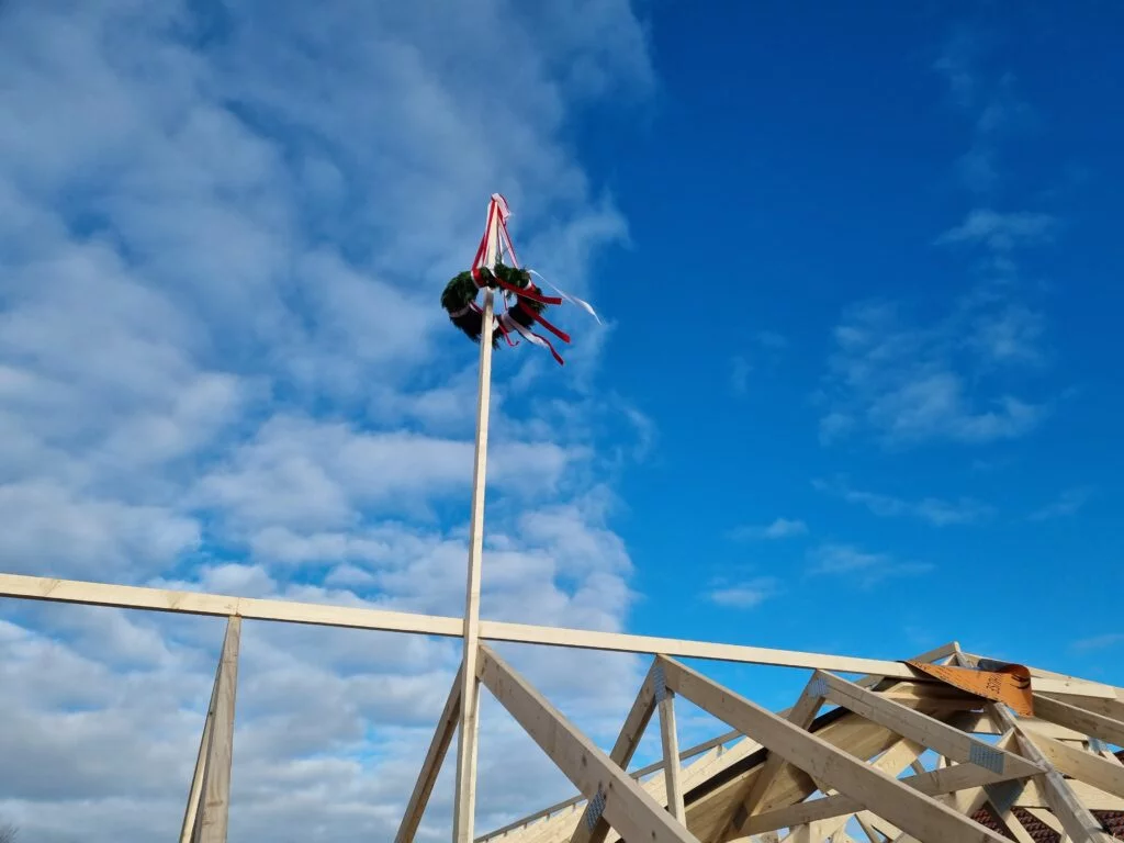 Taget med Samsung Galaxy S21 Ultra