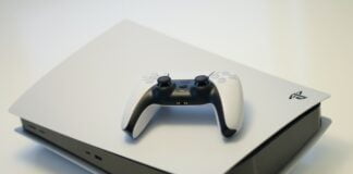 PlayStation 5 konsol