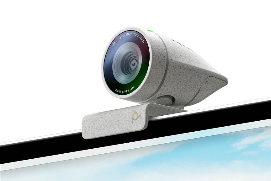 Poly Studio P5 Webcam 