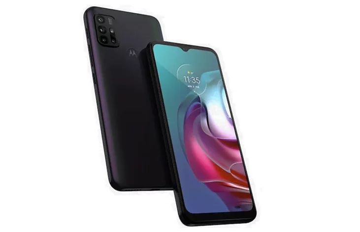 Motorola Moto G30 vil formentlig få et batteri på 5.000 mAh (Kilde: Roland Quandt / WinFuture)