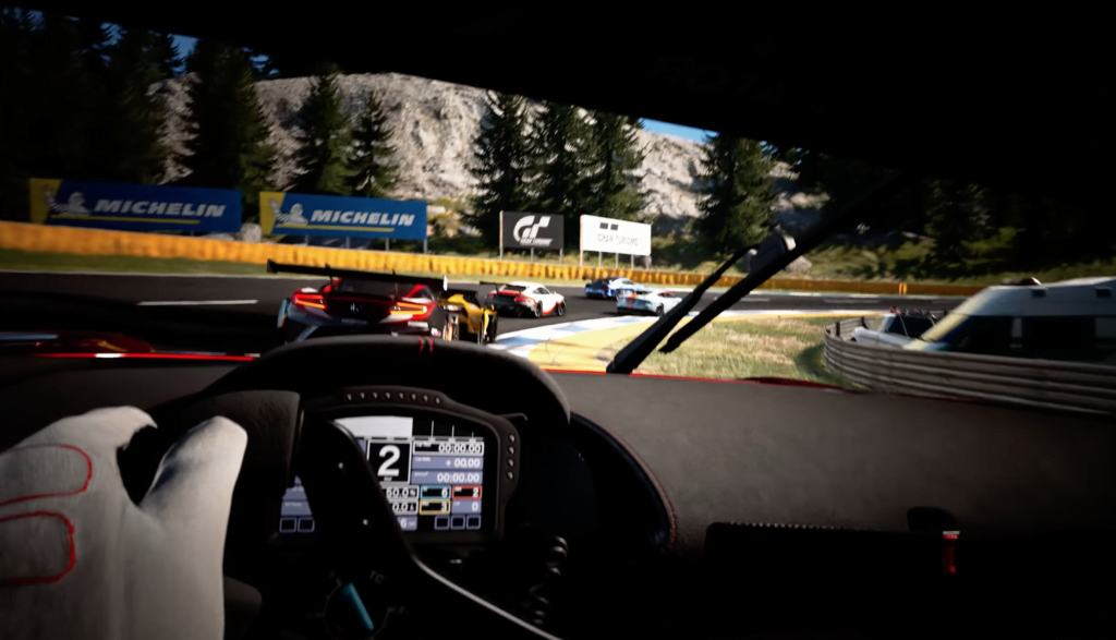 Gran Turismo 7 kommer først til PlayStation 5 i 2022, oplyser Sony