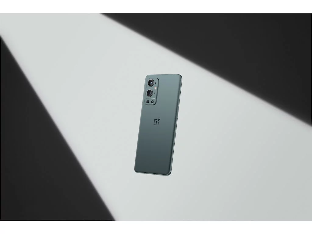 OnePlus 9 Pro
