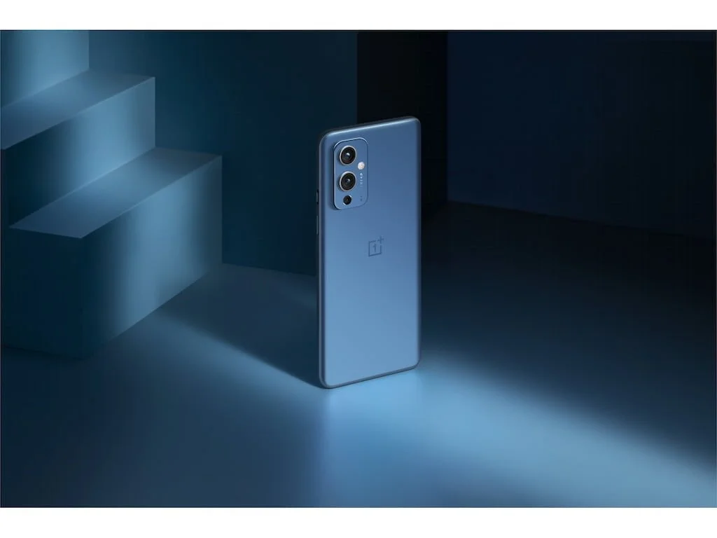 OnePlus 9