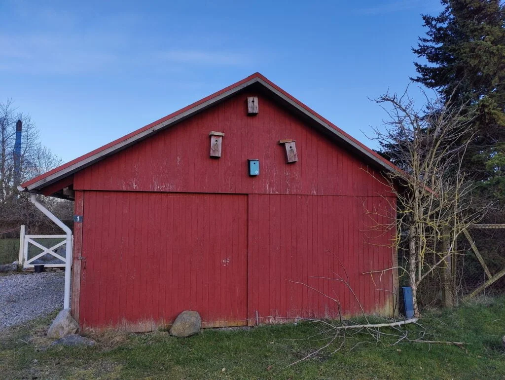 Taget med OnePlus 9 Pro