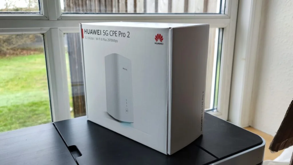 Taget med Xiaomi Mi 11