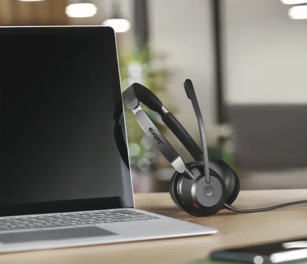 Jabra Evolve2 3