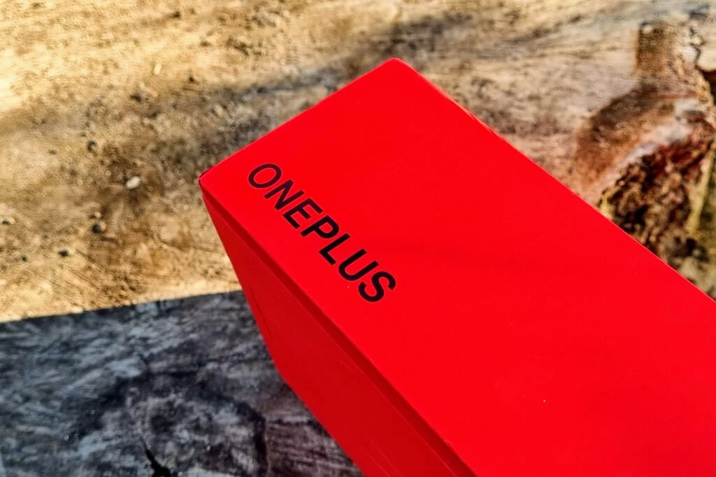 OnePlus