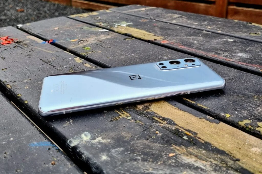 OnePlus 9 Pro