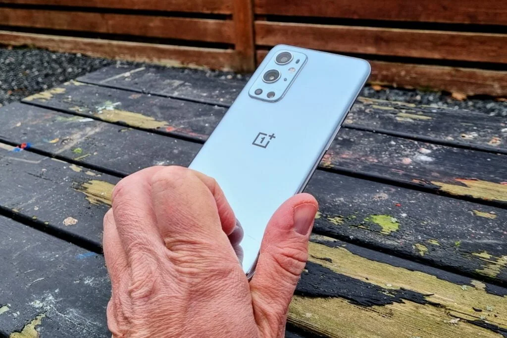 OnePlus 9 Pro