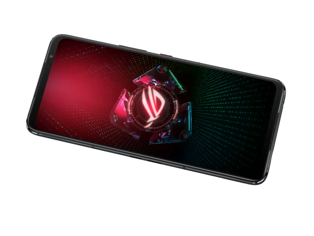 ROG Phone 5 (Foto: ASUS)