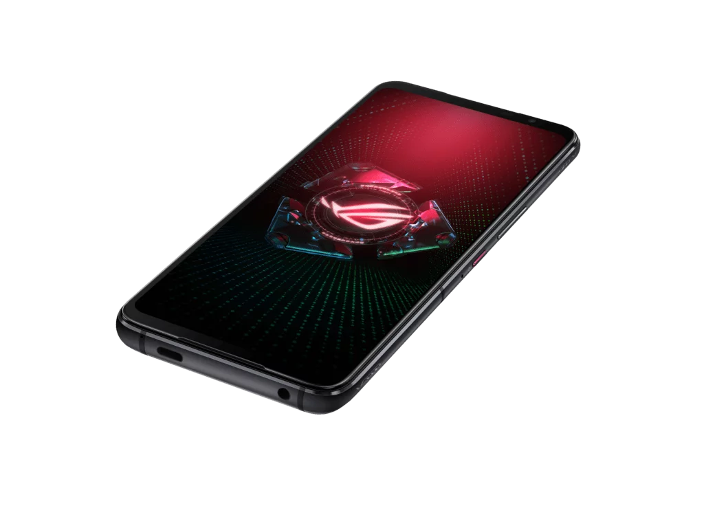 Asus ROG Phone 5 (Foto: ASUS)