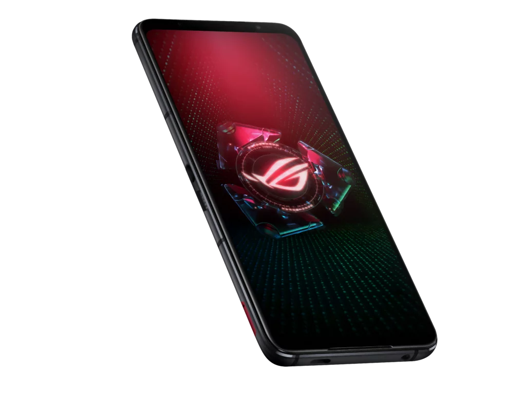 Asus ROG Phone 5 (Foto: ASUS)