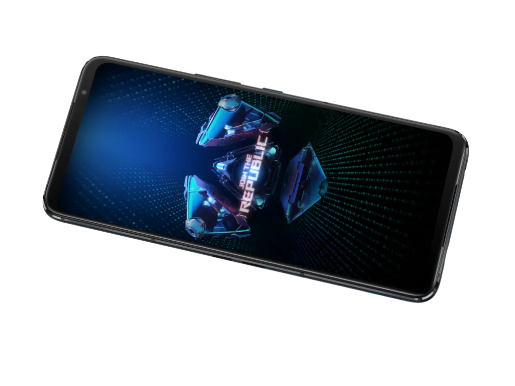 Asus ROG Phone 5 (Foto: ASUS)