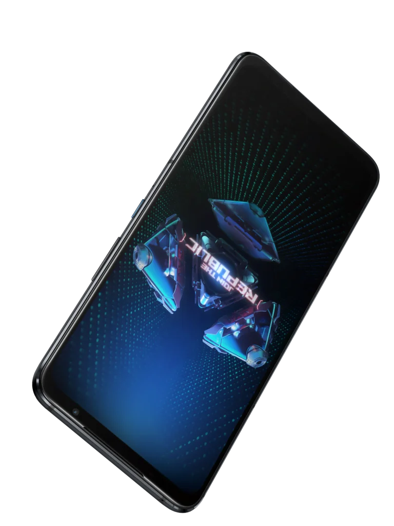 Asus ROG Phone 5 (Foto: ASUS)