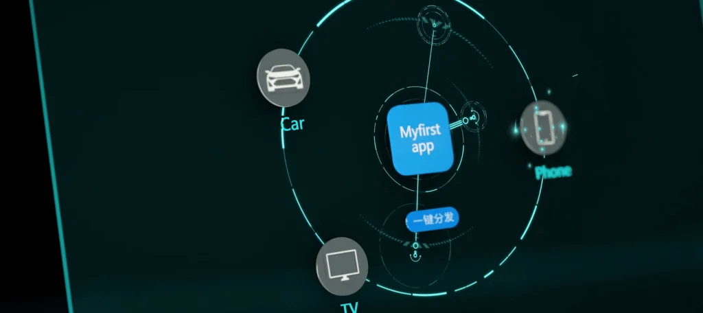 Huawei HiCar (Foto: Huawei)