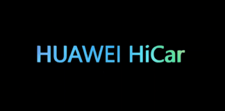 Huawei HiCar (Foto: Huawei)