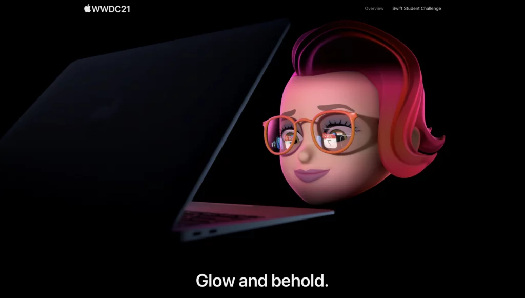 Apple inviterer til WWDC (Foto: Apple)