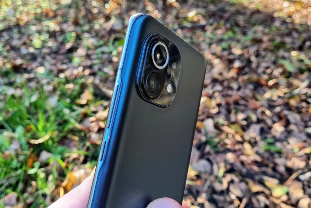 Xiaomi Mi 11