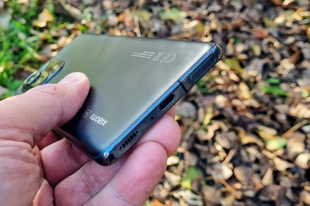 Xiaomi Mi 11