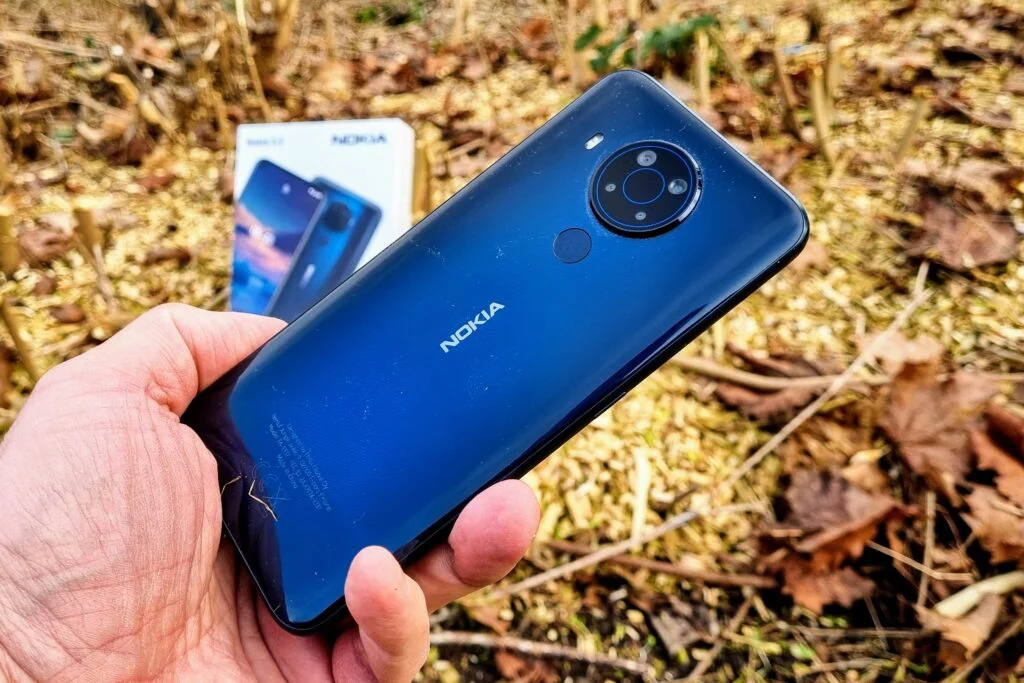 Nokia 5.4
