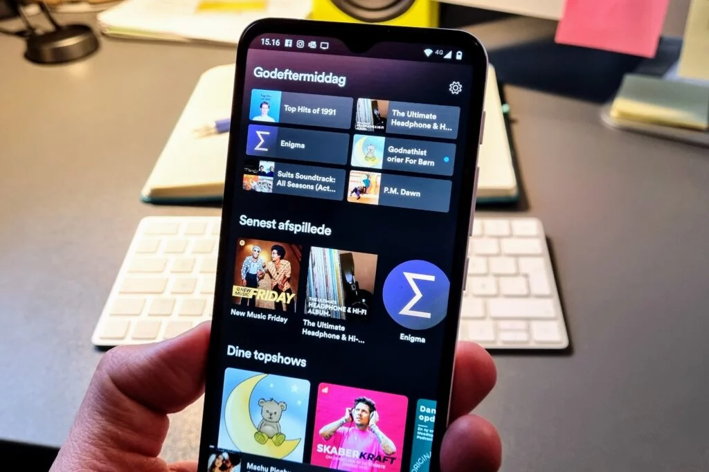 Spotify