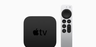 Apple TV 4K (Foto: Apple)