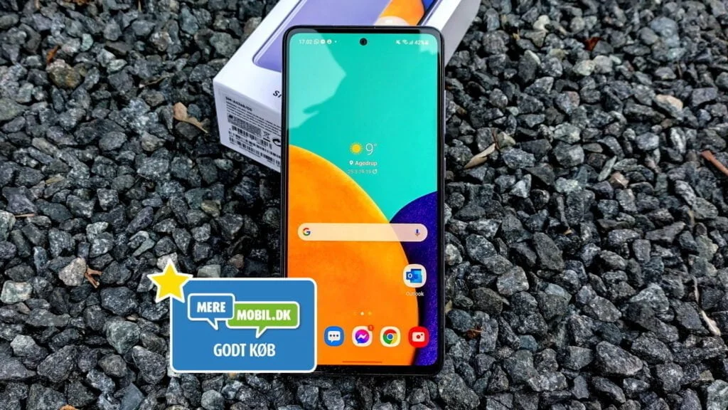 Samsung Galaxy A52 5G