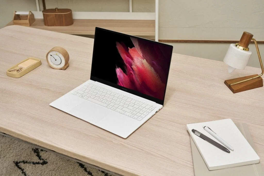 Galaxy Book Pro (Foto: Samsung)