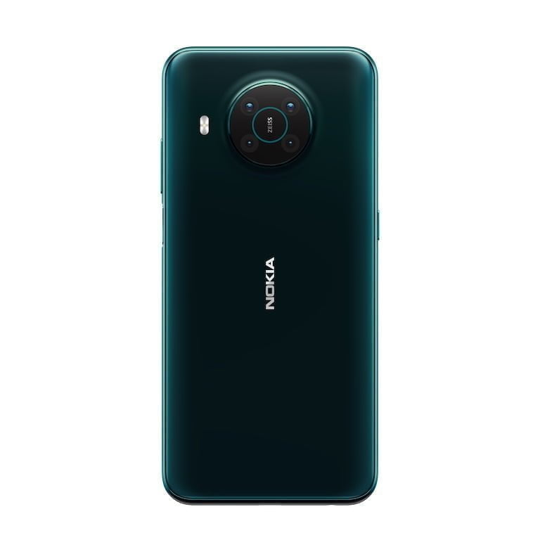 Nokia X10 (Foto: HMD Global)