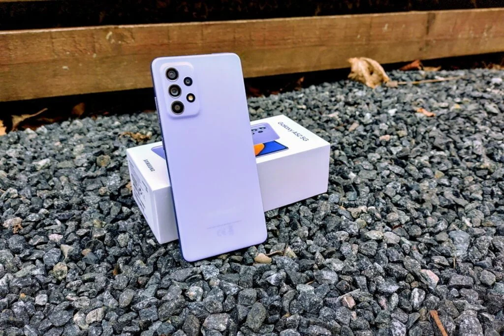 Samsung Galaxy A52 5G