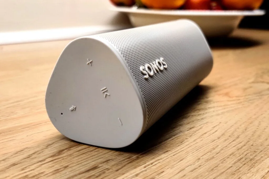 Sonos Roam