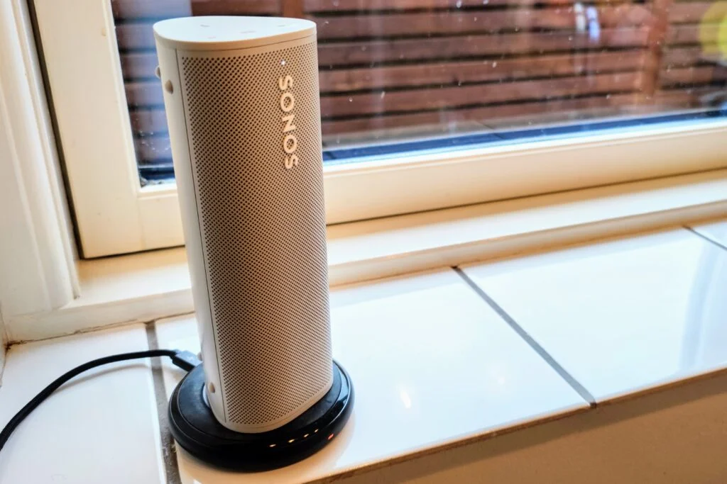 Sonos Roam