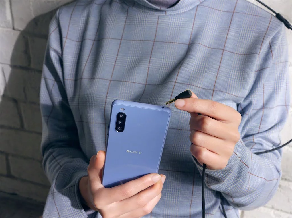 Sony Xpeira 10 III