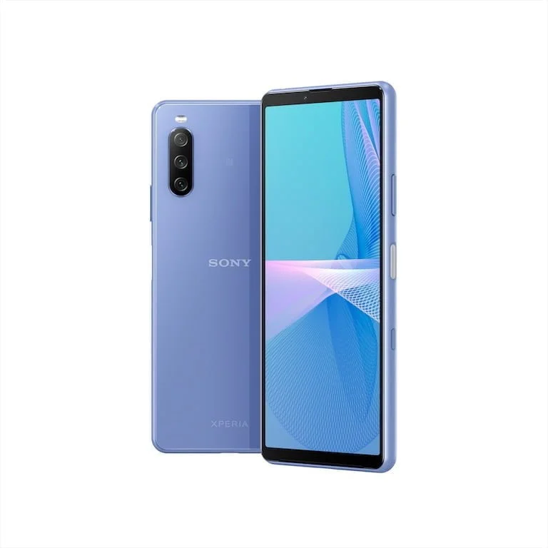 Sony Xpeira 10 III