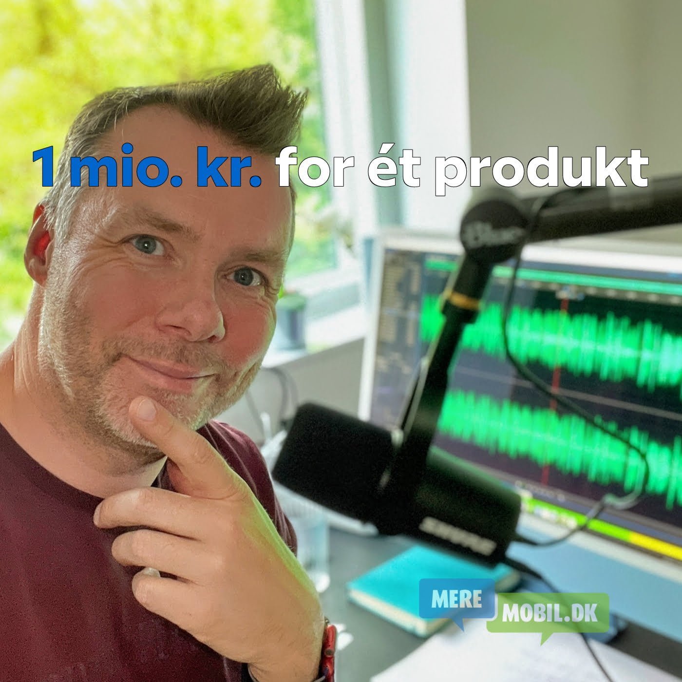 MereMobil.dk, John G