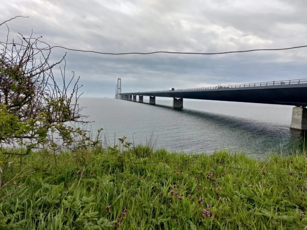 Vidvinkel på ZenFone 8 (Foto: MereMobil.dk)