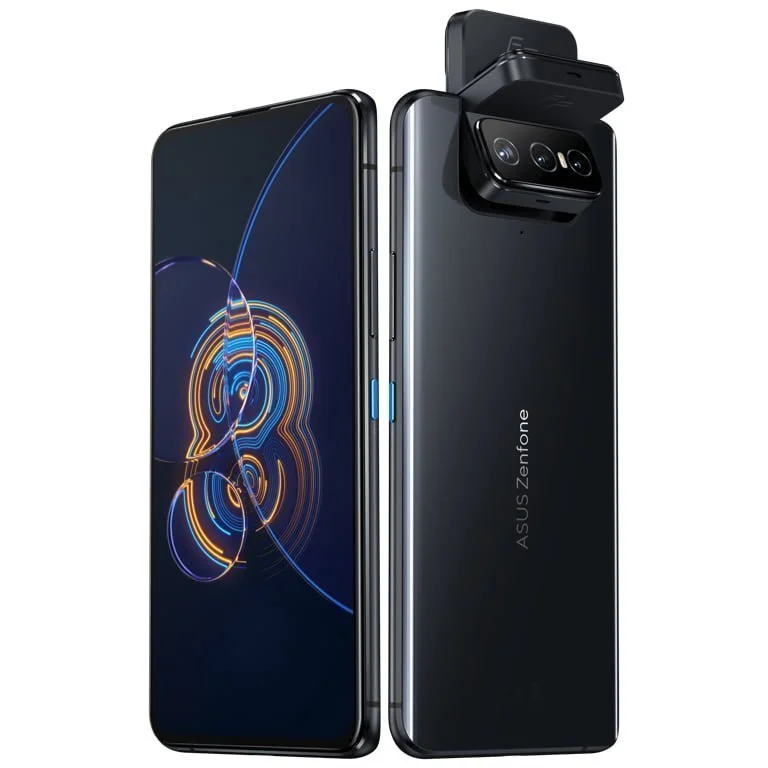 Asus ZenFone 8 Flip