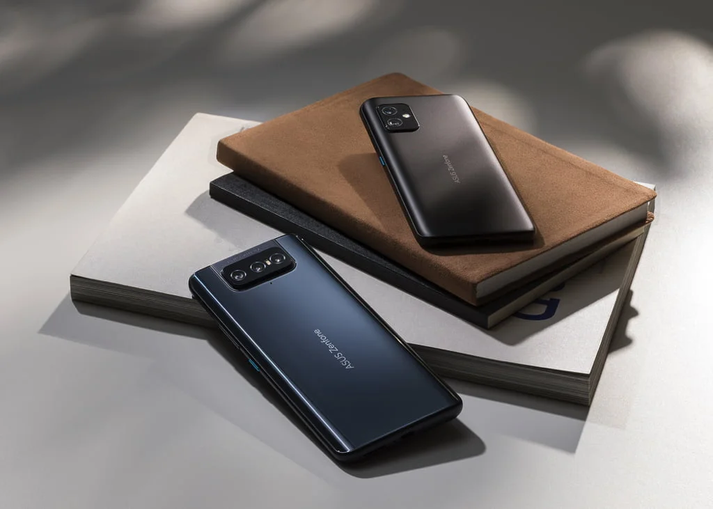 Asus ZenFone 8