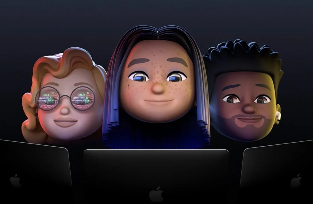 WWDC 2021