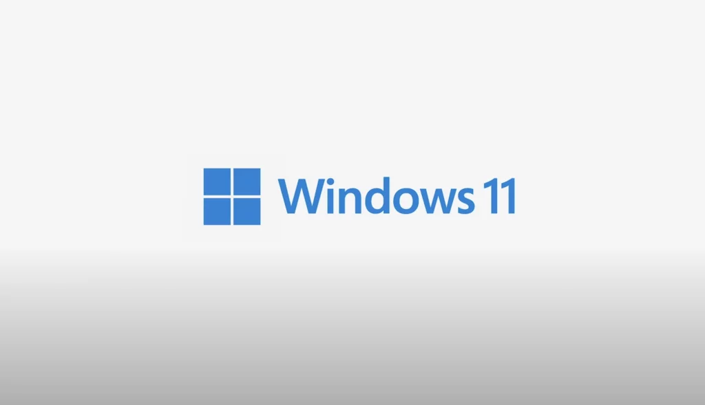Microsoft er klar med Windows 11 (Foto: Microsoft)
