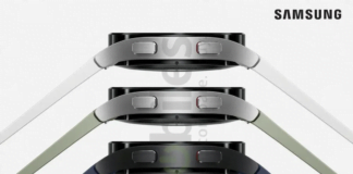 Samsung Galaxy Watch 4 (Foto: 91mobiles)