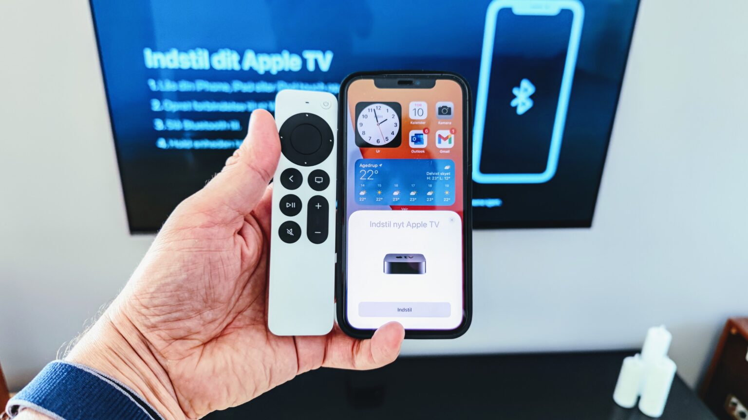 Обновление apple tv 2021