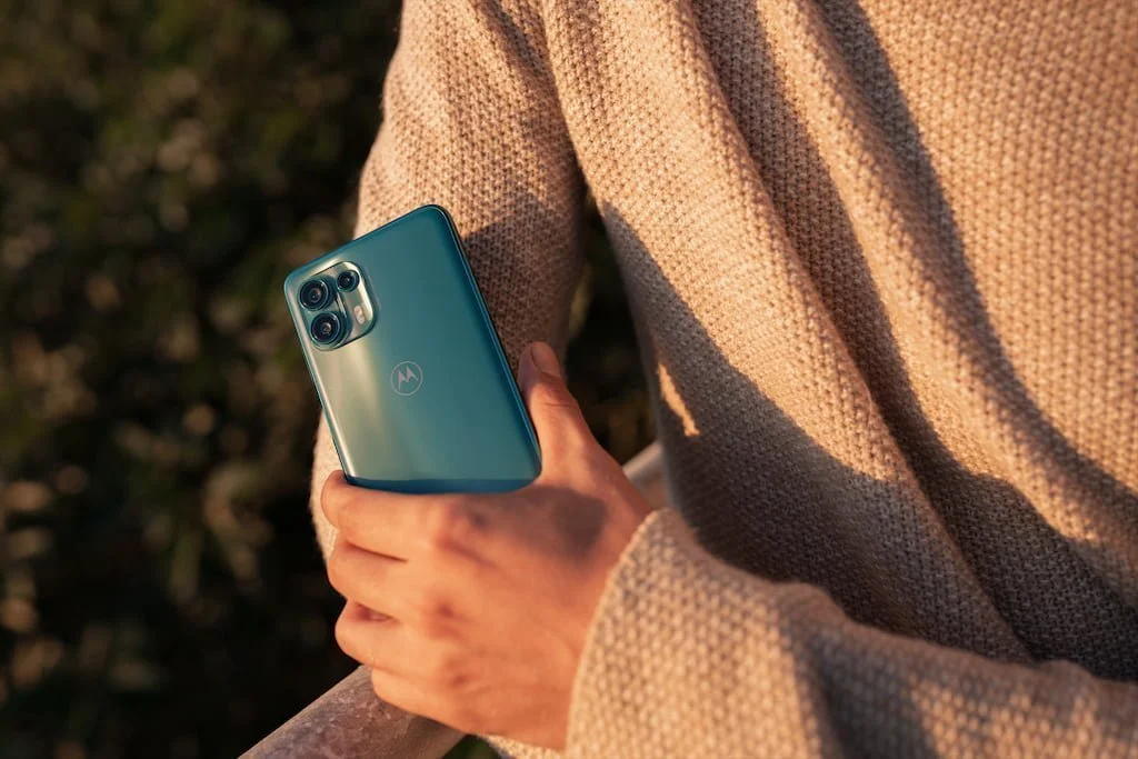 Motorola Edge 20 Lite 