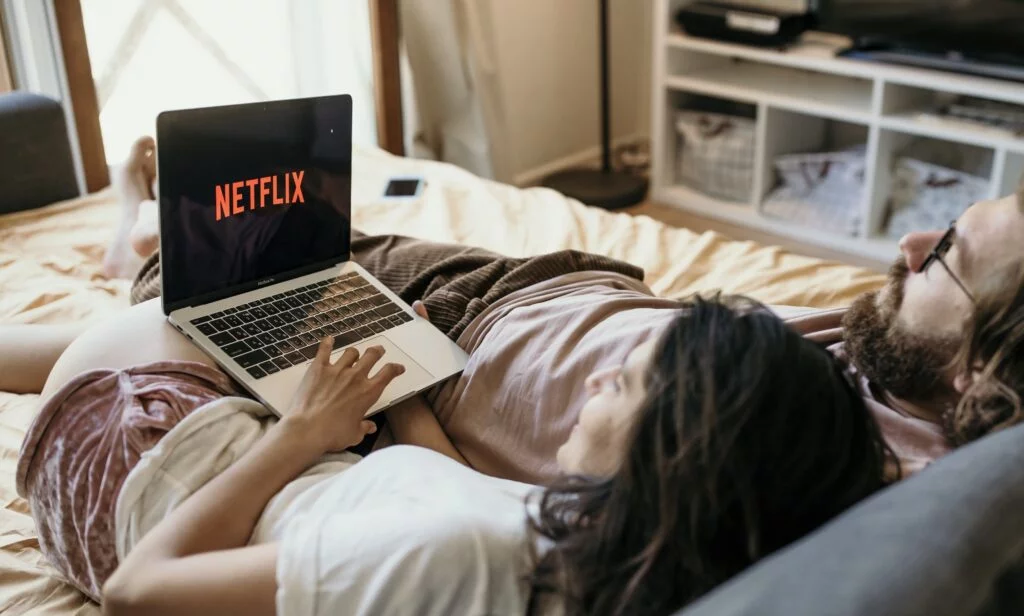 Netflix-computer-streaming