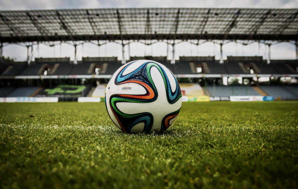Fodbold (Foto: Pixabay.com)