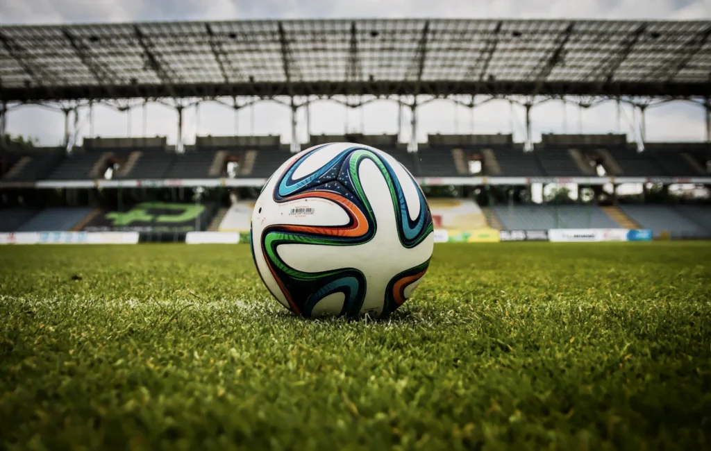 Fodbold (Foto: Pixabay.com)