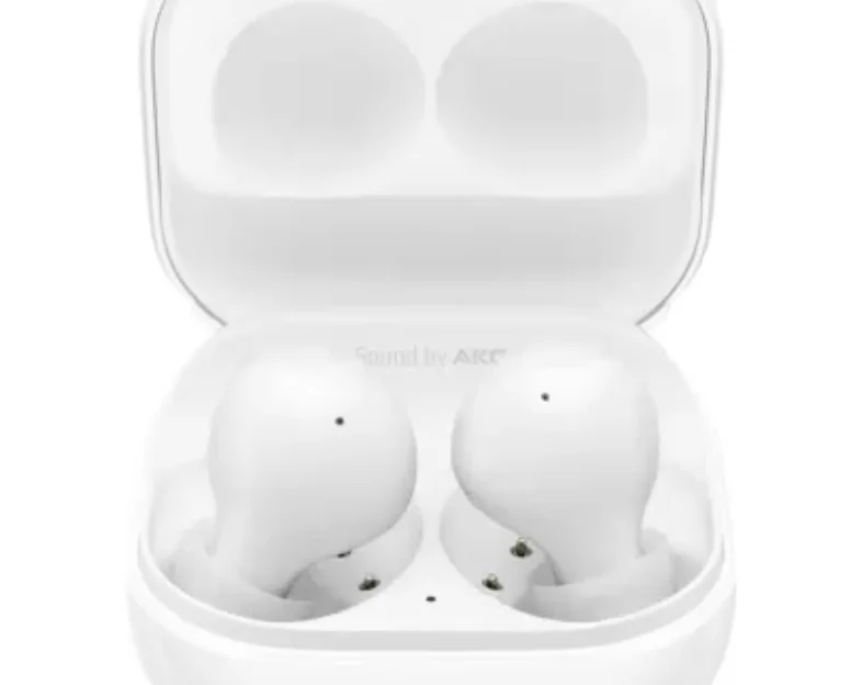 Samsung Galaxy Buds2 (Foto: Evan Blass / Twitter)
