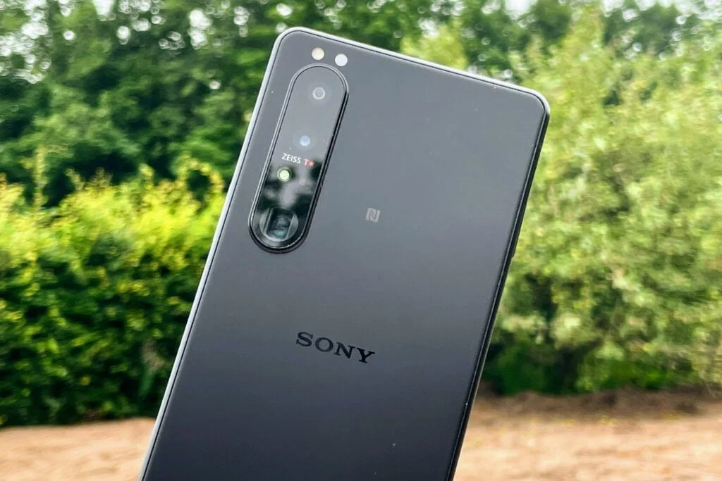Sony Xperia 1 III