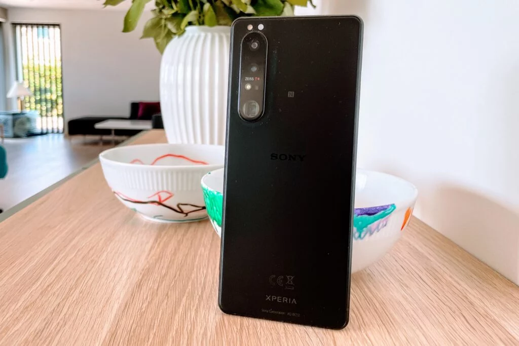 Sony Xperia 1 III